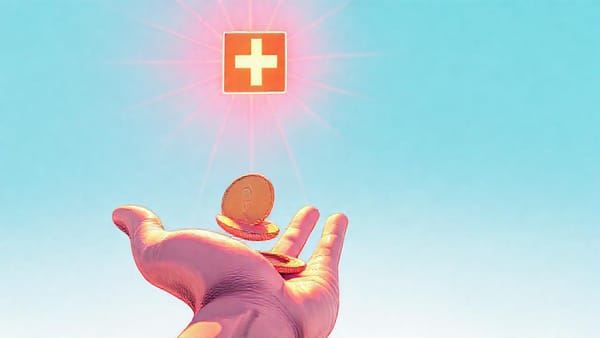 쿠키의 점심: 긴급재정경제명령, 대통령의 비상등은 우리 주머니에 켜지나?