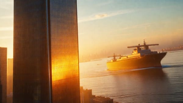 라떼의 아침: 호르무즈 해협의 긴장 속, 뉴욕 증시의 희망과 스포츠의 반전