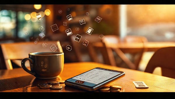 당신이 매달 모르게 쓰는 돈은 얼마일까?