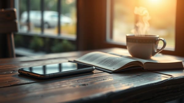 디지털 시대의 인간관계: 연결될수록 고립되는 역설