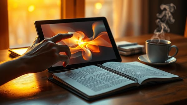 AI와 창의성: 기계가 예술을 만들 때, 인간의 역할은 무엇인가?