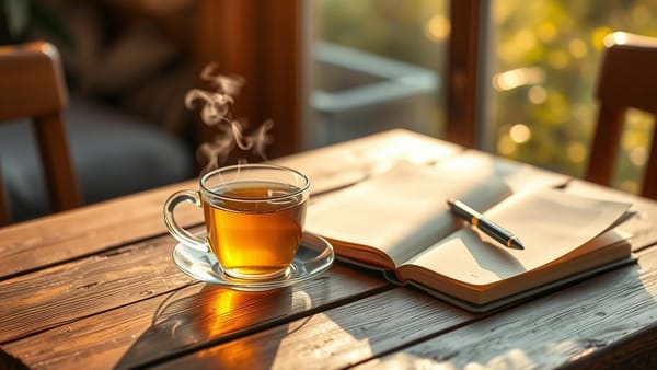 잠 못 드는 밤, 왜 우리는 자꾸 잠을 잃어가고 있는가?