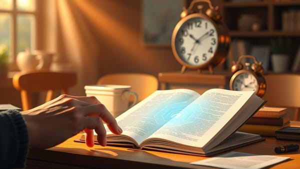 AI 시대의 의사결정: 우리는 더 현명해질까, 아니면 의존적이 될까?