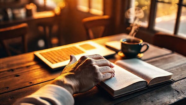 나는 더 이상 '열정 착취' 당하지 않는다: 조용한 사직(Quiet Quitting)의 등장