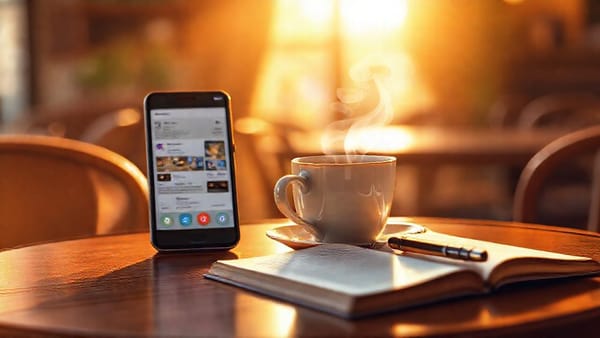 온라인 관계는 오프라인 관계를 대체할 수 있을까? 디지털 시대의 새로운 연결 방식