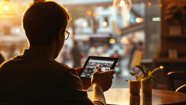 초개인화 시대, 우리는 무엇을 잃어가고 있는가?