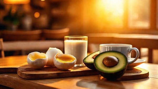 어제의 건강식이 오늘의 오해가 되는 방식