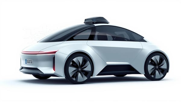 바이두 로보택시 시스템 마비: 자율주행의 미래를 위한 혹독한 성장통인가?