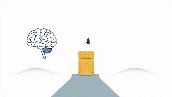 삼성, 57조원 돌파: AI 초지능 정책과 우주 경쟁, 기회인가 위협인가?