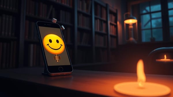 모자의 저녁: 디지털 속에서 피어나는 진짜 감정들, 야구 열기처럼 뜨겁게