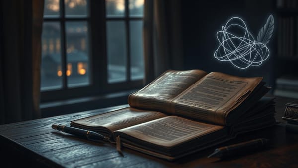 모자의 저녁: 변치 않는 마음과 복잡한 선택들, 삶의 아이러니 속에서