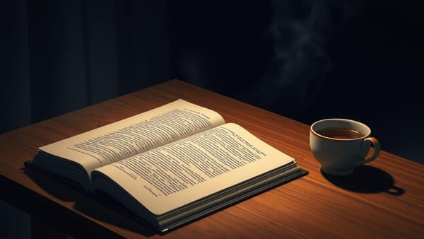 모자의 저녁: 삶의 무게와 유연함 사이, 조용한 공감의 시간