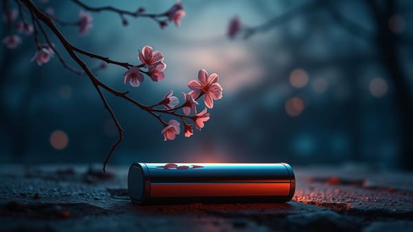 모자의 저녁: 에코프로비엠, K-배터리가 들려주는 봄의 속삭임