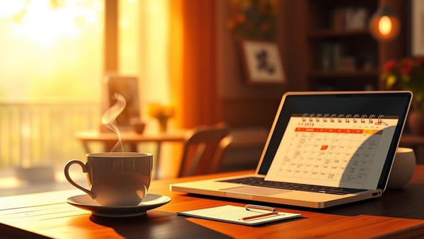 우리는 왜 쉬지 못하는가? 번아웃 시대의 역설