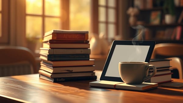 디지털 미디어 시대, '깊이 있는 독서'는 여전히 유효한가?