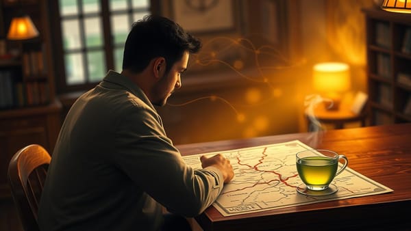 알고리즘이 우리의 선택을 지배할 때: 편리함 뒤에 숨겨진 인지적 대가