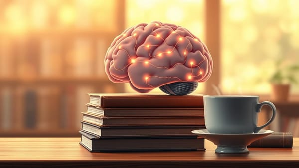 스트레스는 정말 나쁜 것일까? — 긍정적인 스트레스의 힘과 현명한 관리법