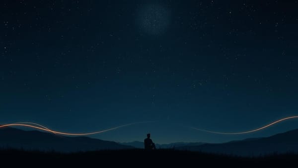 모자의 저녁: 연결과 단절 사이, 우리의 밤은 어디로 흐를까