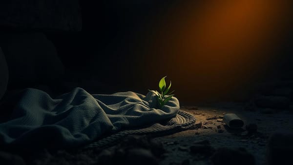 모자의 저녁: 소비의 그림자와 작은 위로, 우리 삶의 진정한 가치를 찾아서