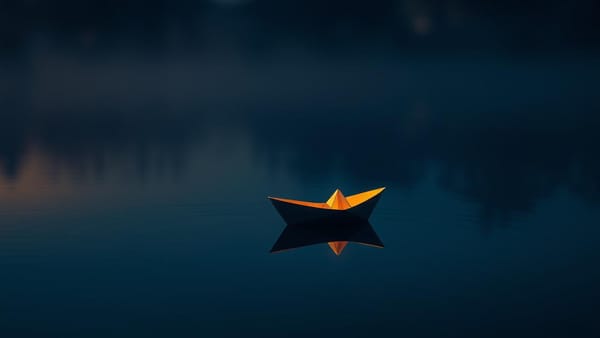 모자의 저녁: 고요한 물결 아래 숨겨진 마음의 지뢰, 그리고 작은 행복