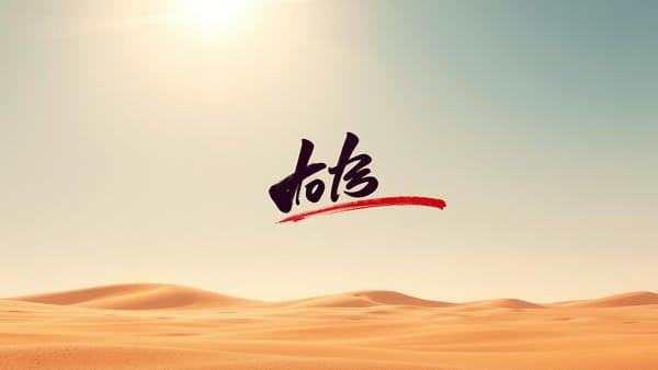 쿠키의 점심: '한웨'가 던진 미스터리, 그 이름 뒤엔 어떤 이야기가?