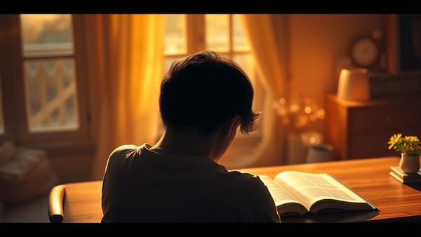 번아웃 증후군: 현대인의 고질병, 어떻게 이해하고 극복할까?