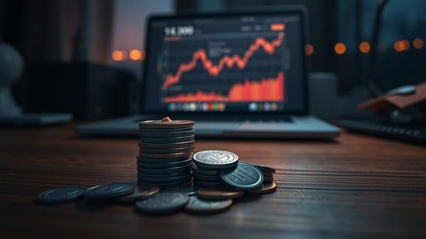 모자의 저녁: 환율의 그림자와 음식의 미래, 우리의 작은 고민들