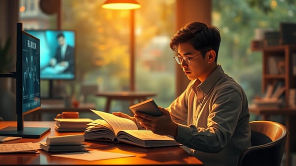 정보 과부하 시대, 우리는 어떻게 현명한 선택을 할 수 있을까?