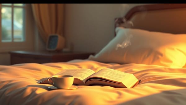 만성적인 수면 부족이 우리 뇌와 몸에 미치는 생각보다 심각한 영향